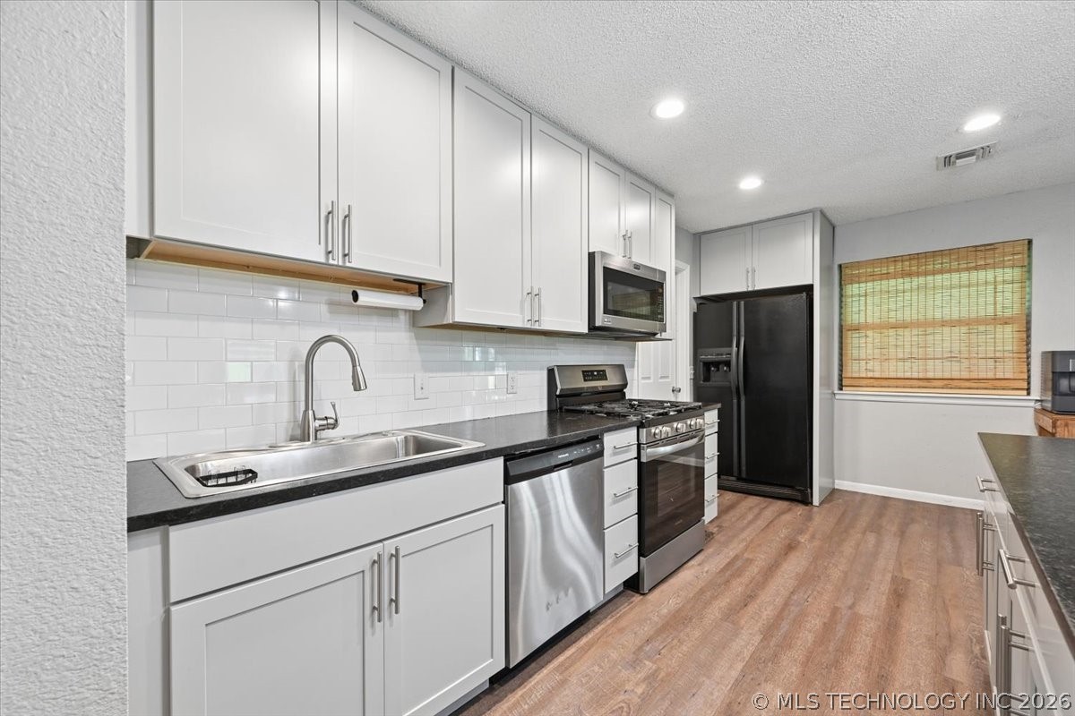 9545 S 257th Eastplace E Broken Arrow OK 74014