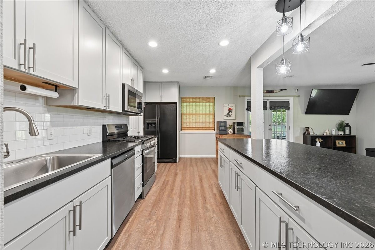 9545 S 257th Eastplace E Broken Arrow OK 74014