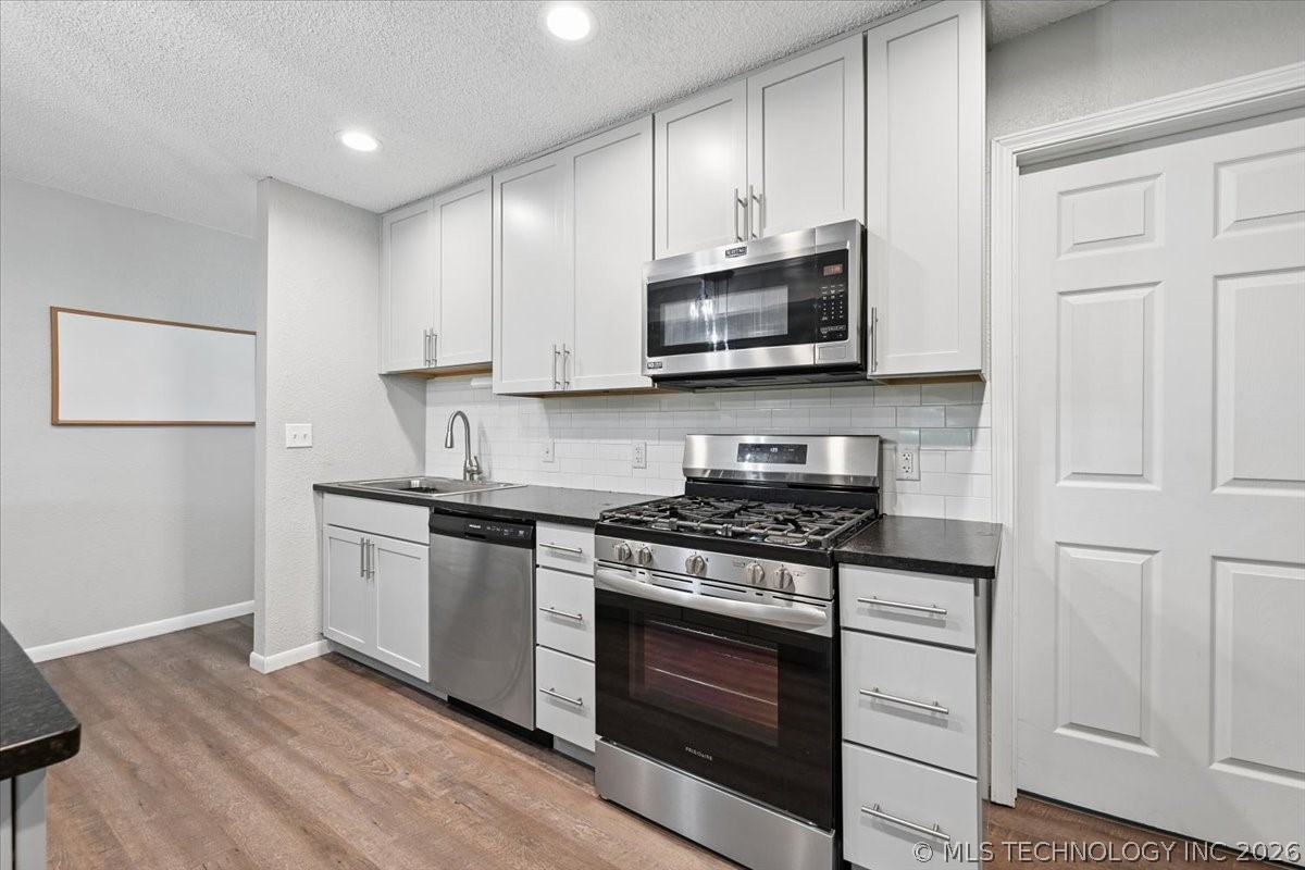 9545 S 257th Eastplace E Broken Arrow OK 74014