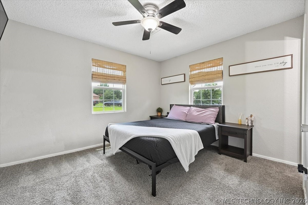 9545 S 257th Eastplace E Broken Arrow OK 74014