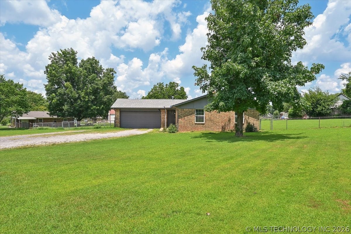9545 S 257th Eastplace E Broken Arrow OK 74014