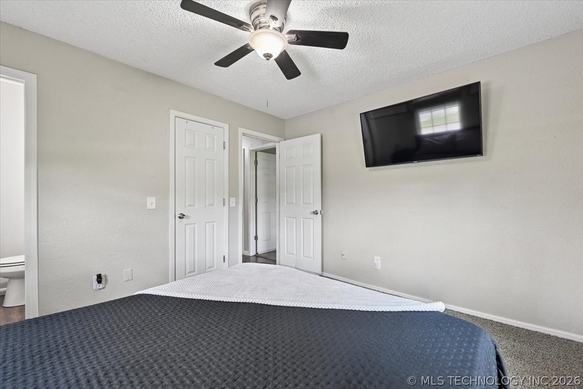 9545 S 257th Eastplace E Broken Arrow OK 74014