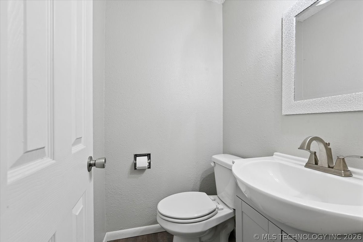 9545 S 257th Eastplace E Broken Arrow OK 74014