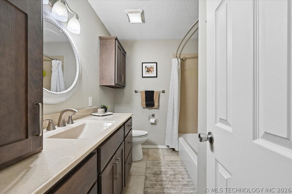 9545 S 257th Eastplace E Broken Arrow OK 74014