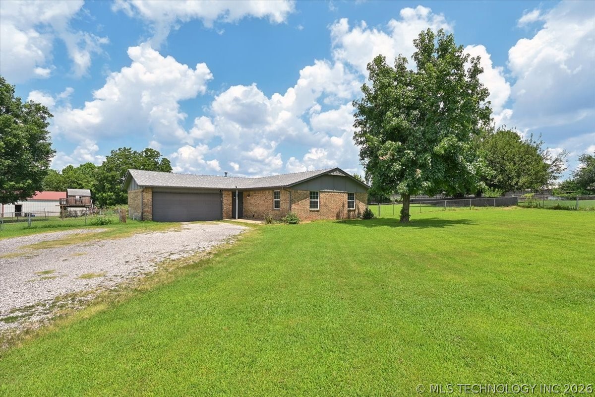 9545 S 257th Eastplace E Broken Arrow OK 74014