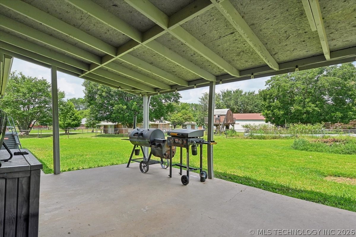 9545 S 257th Eastplace E Broken Arrow OK 74014