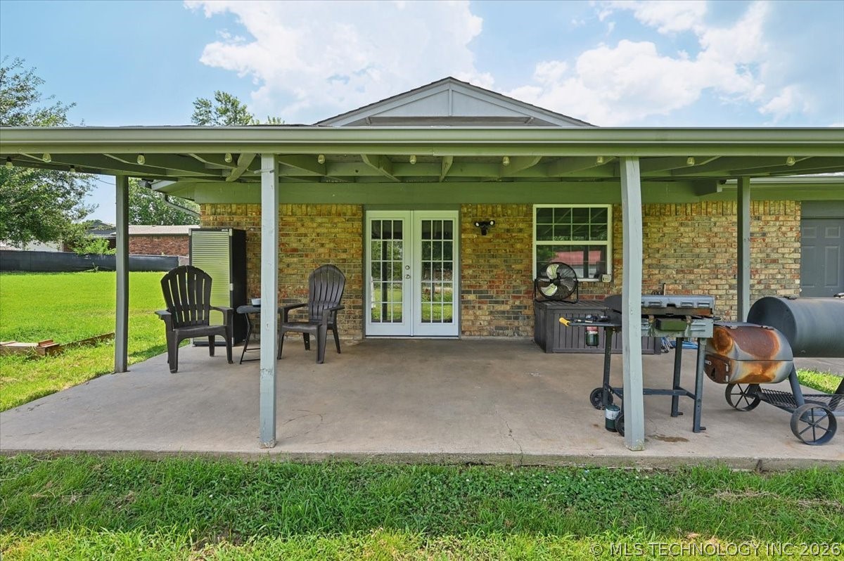 9545 S 257th Eastplace E Broken Arrow OK 74014