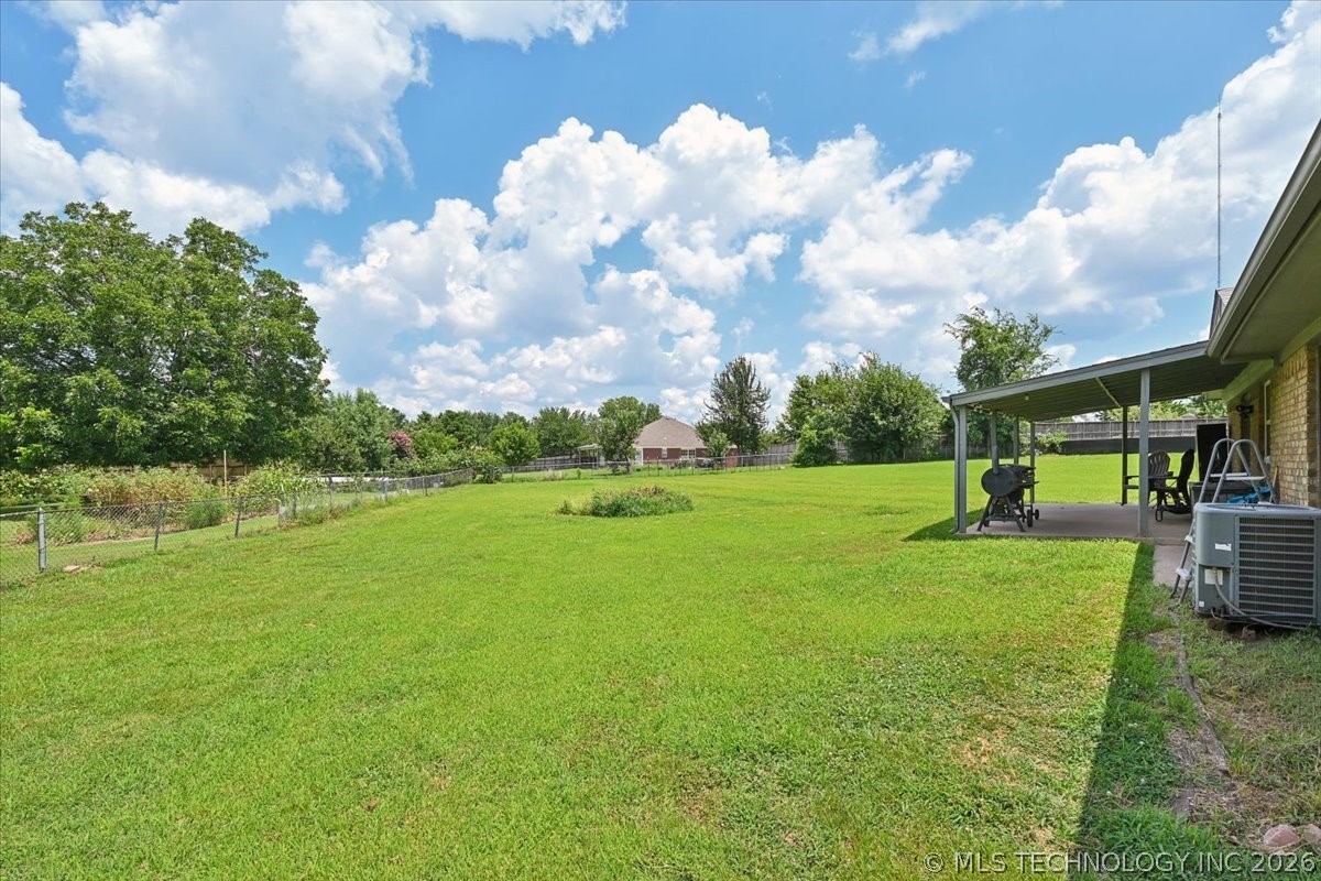 9545 S 257th Eastplace E Broken Arrow OK 74014