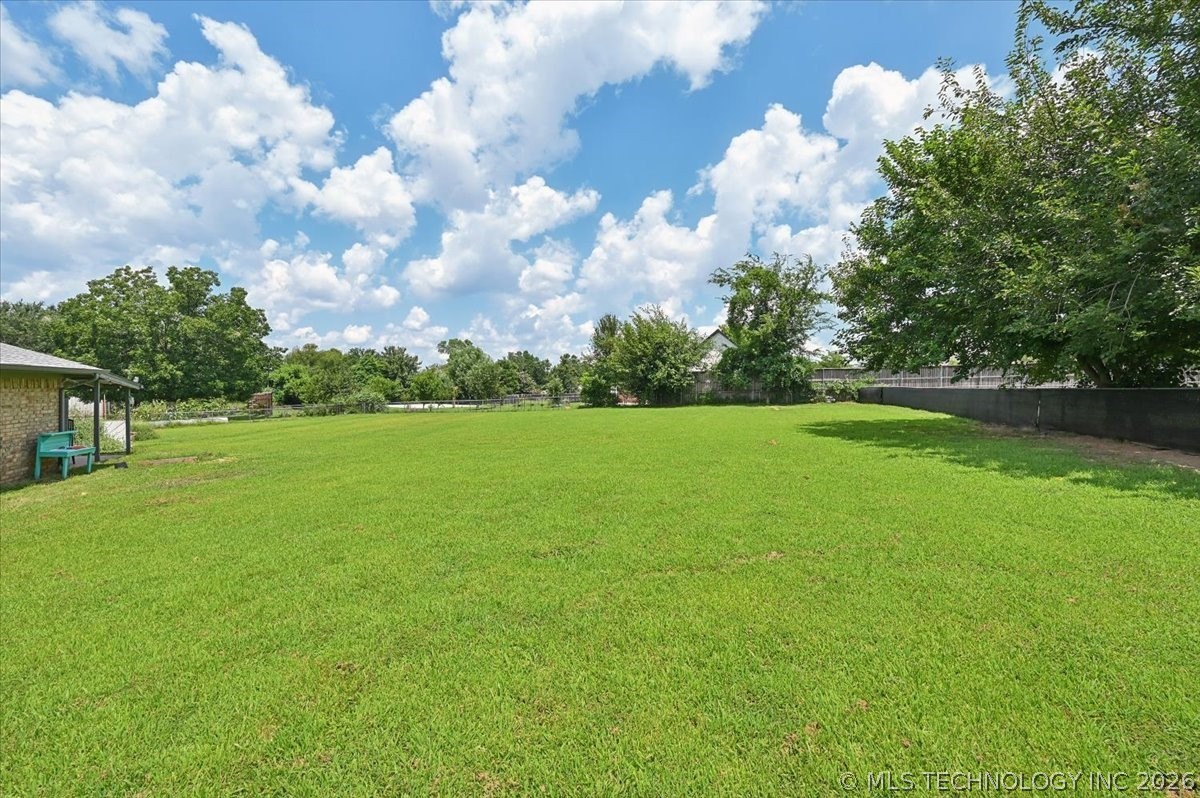 9545 S 257th Eastplace E Broken Arrow OK 74014