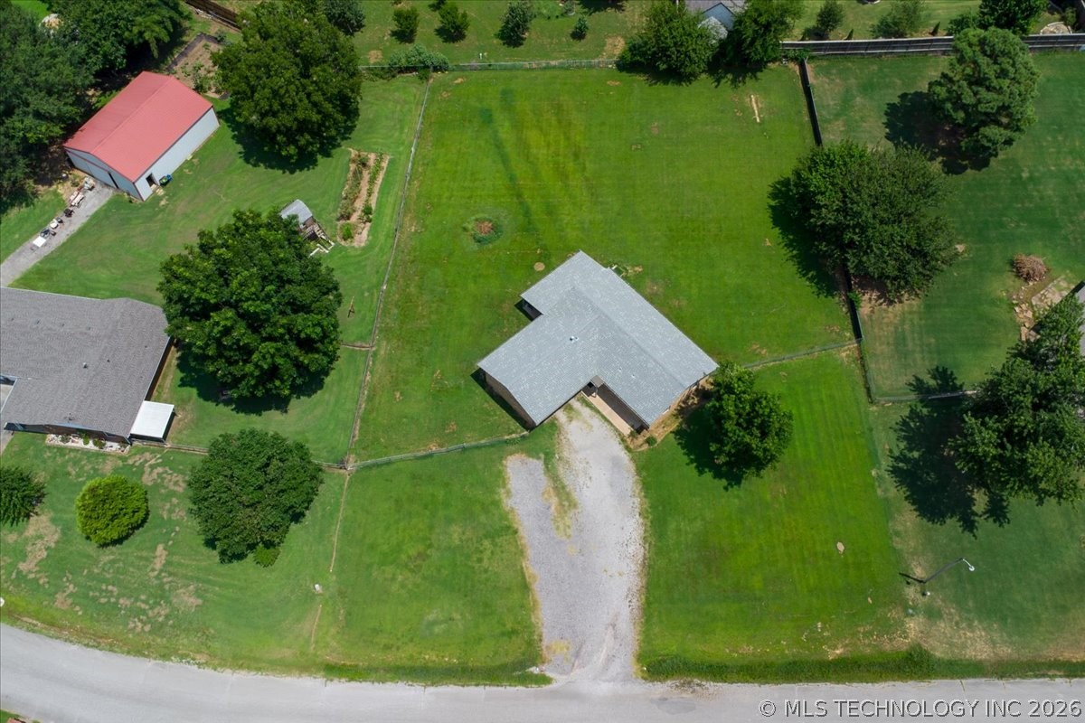 9545 S 257th Eastplace E Broken Arrow OK 74014