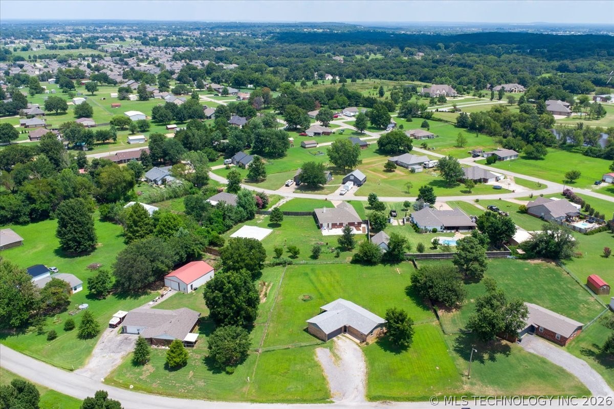 9545 S 257th Eastplace E Broken Arrow OK 74014