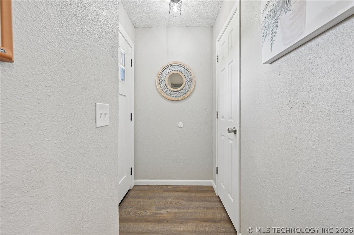 9545 S 257th Eastplace E Broken Arrow OK 74014