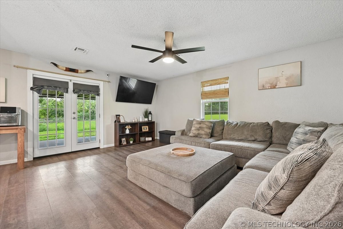 9545 S 257th Eastplace E Broken Arrow OK 74014