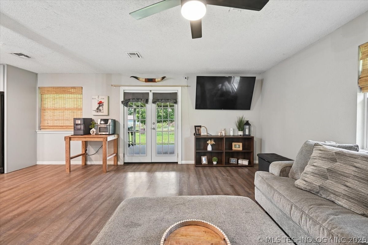 9545 S 257th Eastplace E Broken Arrow OK 74014