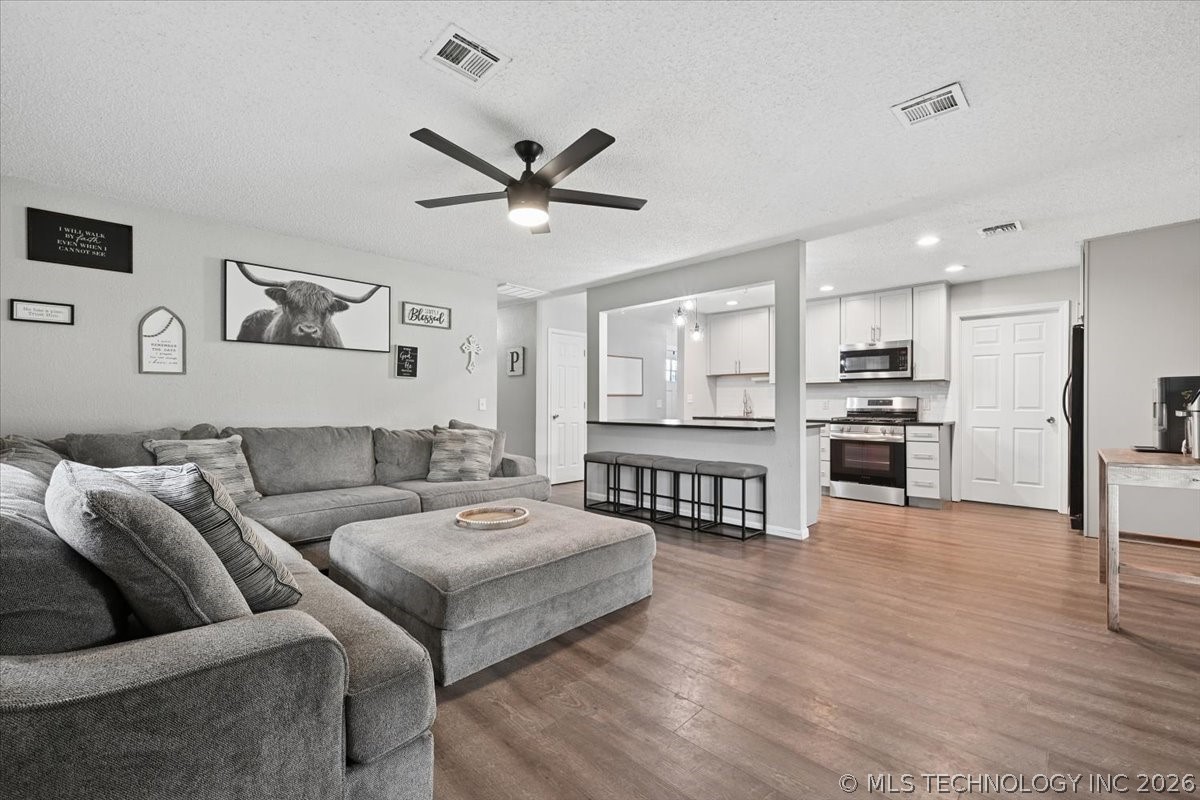 9545 S 257th Eastplace E Broken Arrow OK 74014