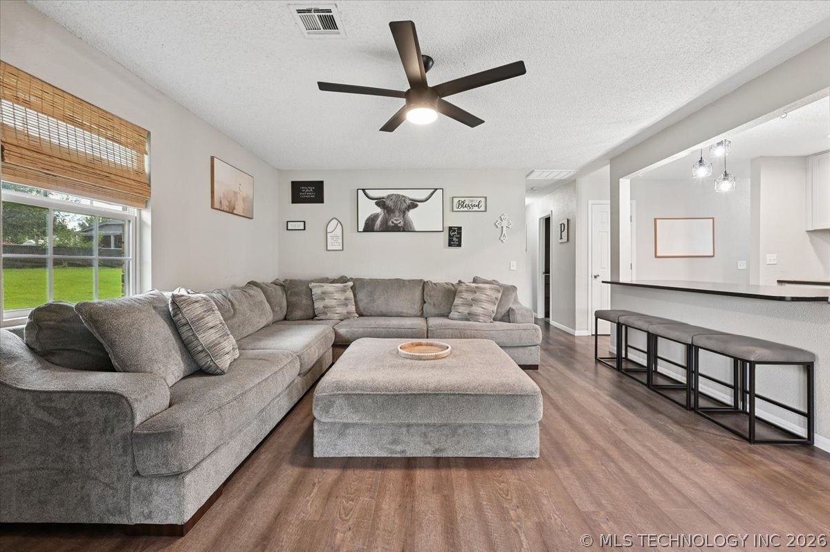 9545 S 257th Eastplace E Broken Arrow OK 74014