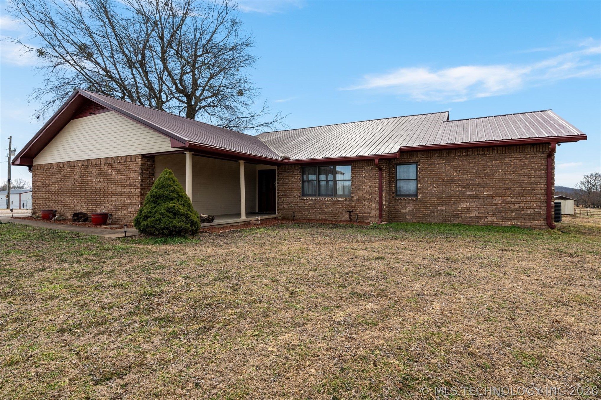 458540 E 1040 Road Vian OK 74962