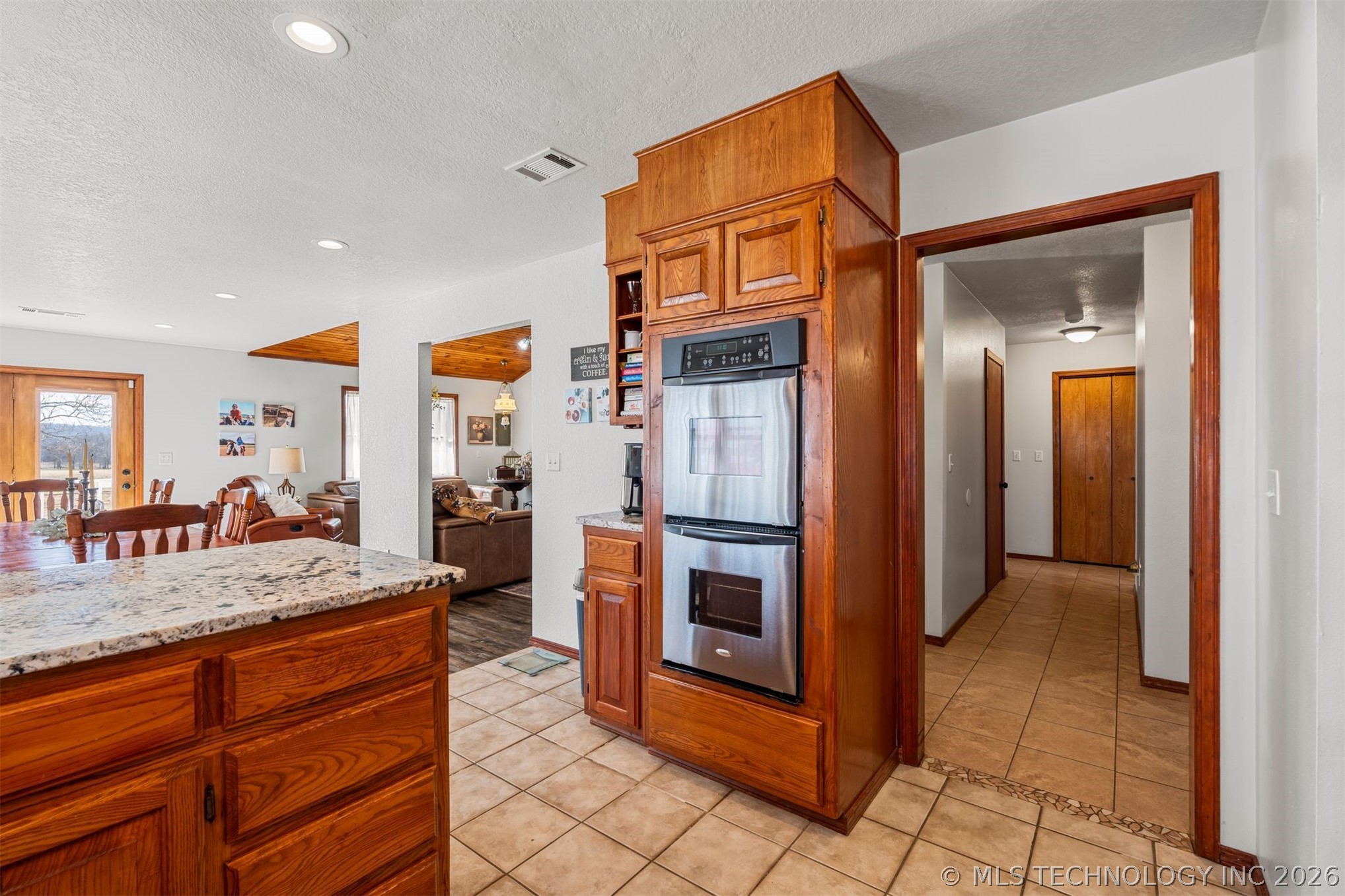 458540 E 1040 Road Vian OK 74962