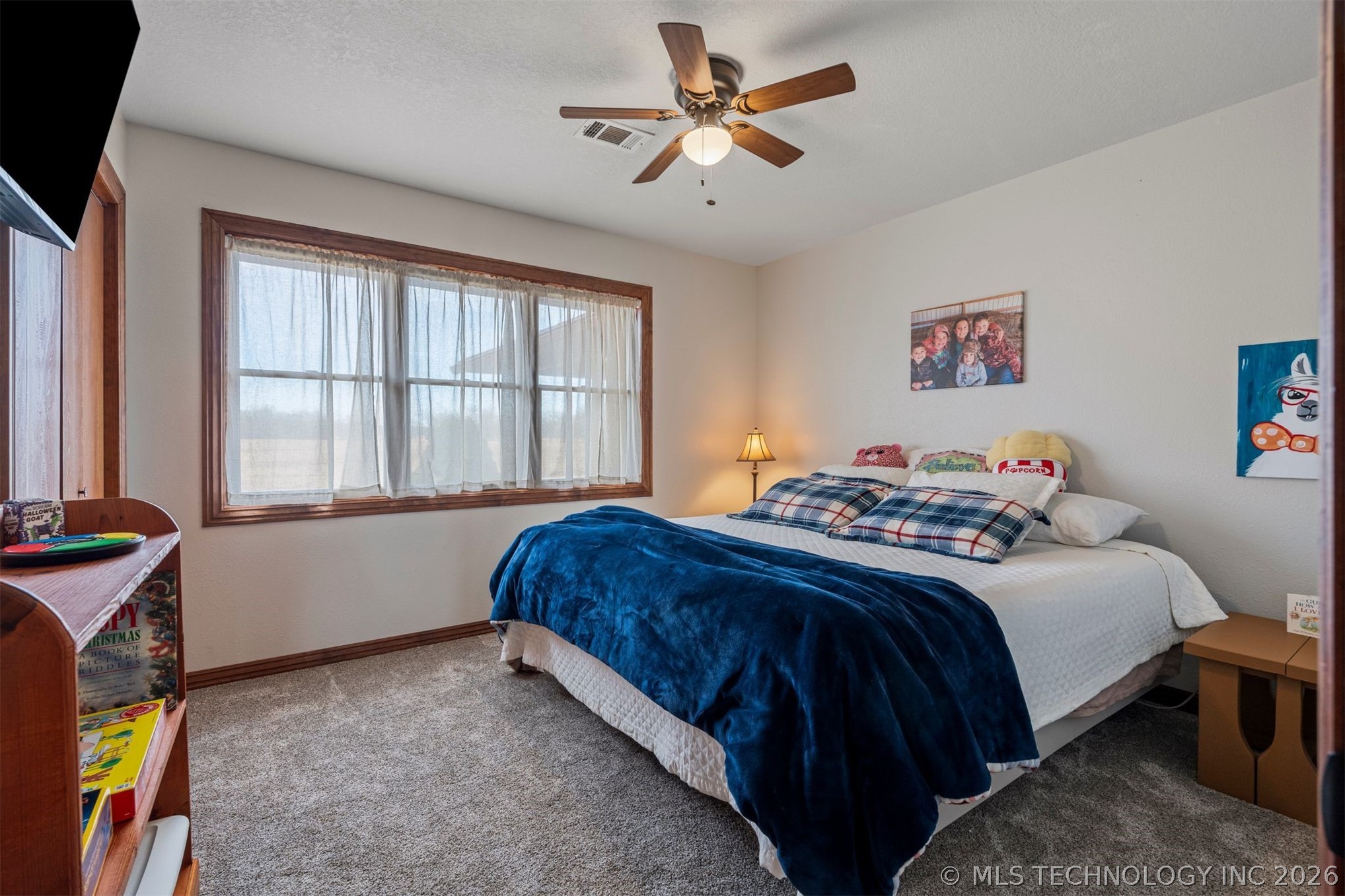 458540 E 1040 Road Vian OK 74962