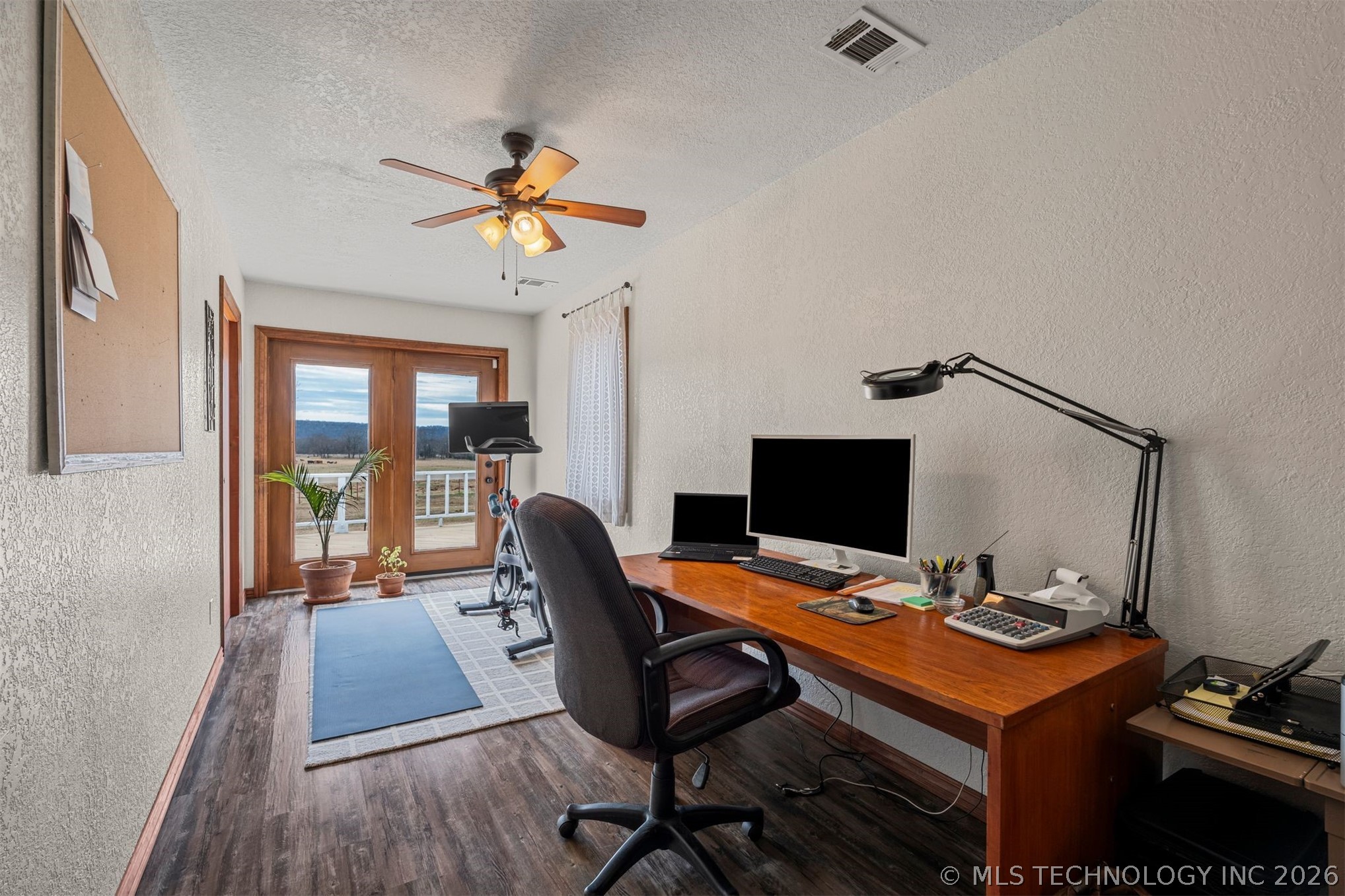 458540 E 1040 Road Vian OK 74962