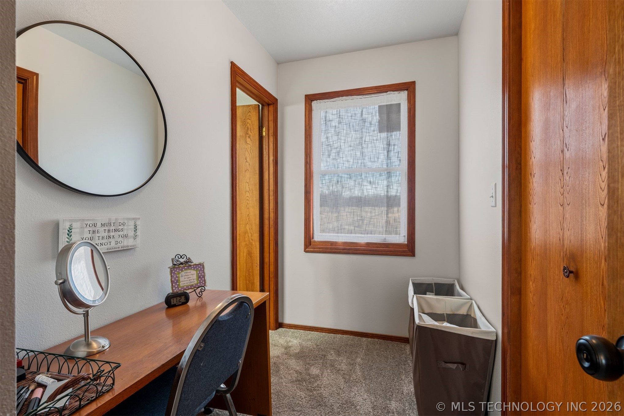 458540 E 1040 Road Vian OK 74962