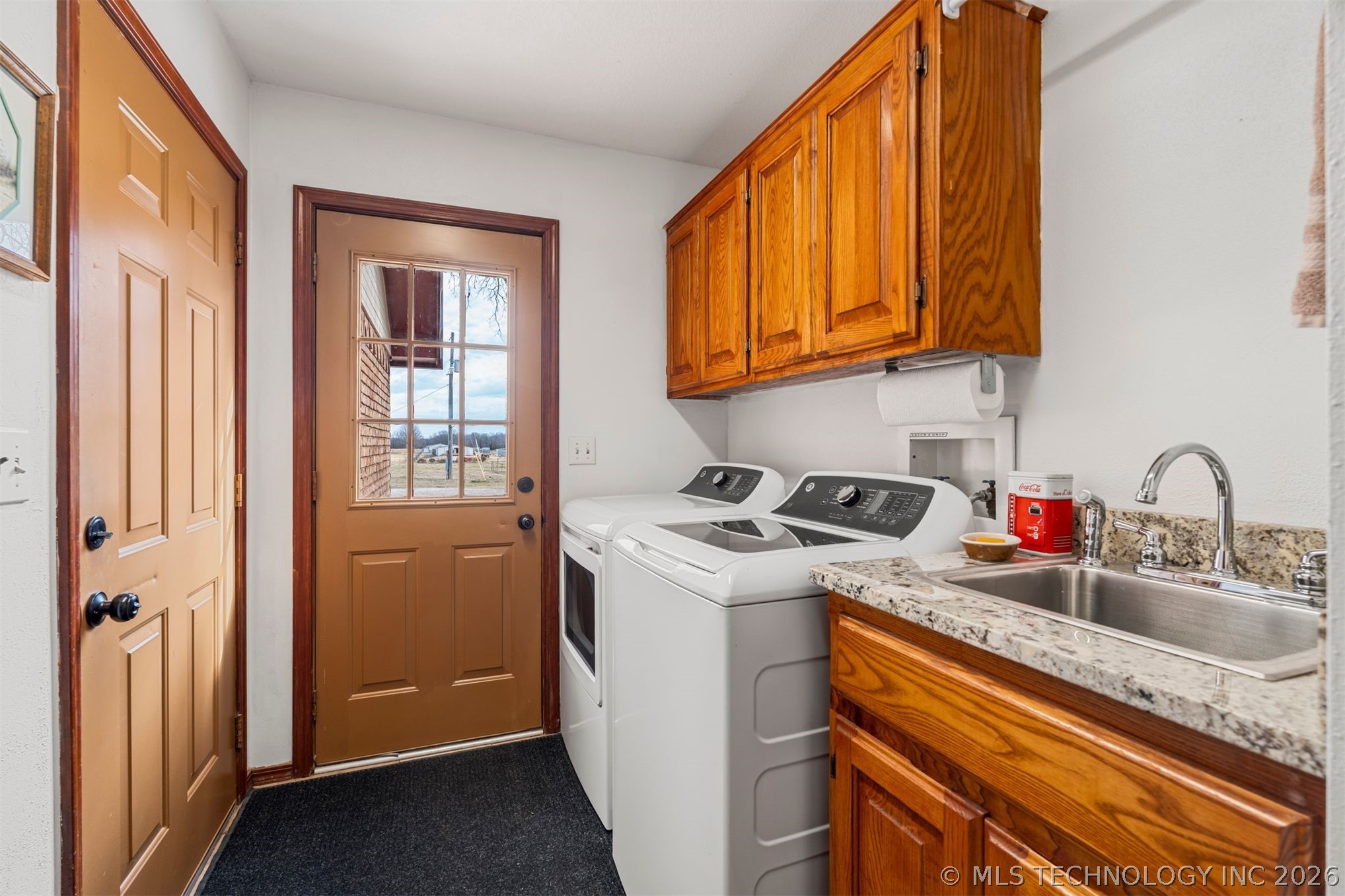 458540 E 1040 Road Vian OK 74962
