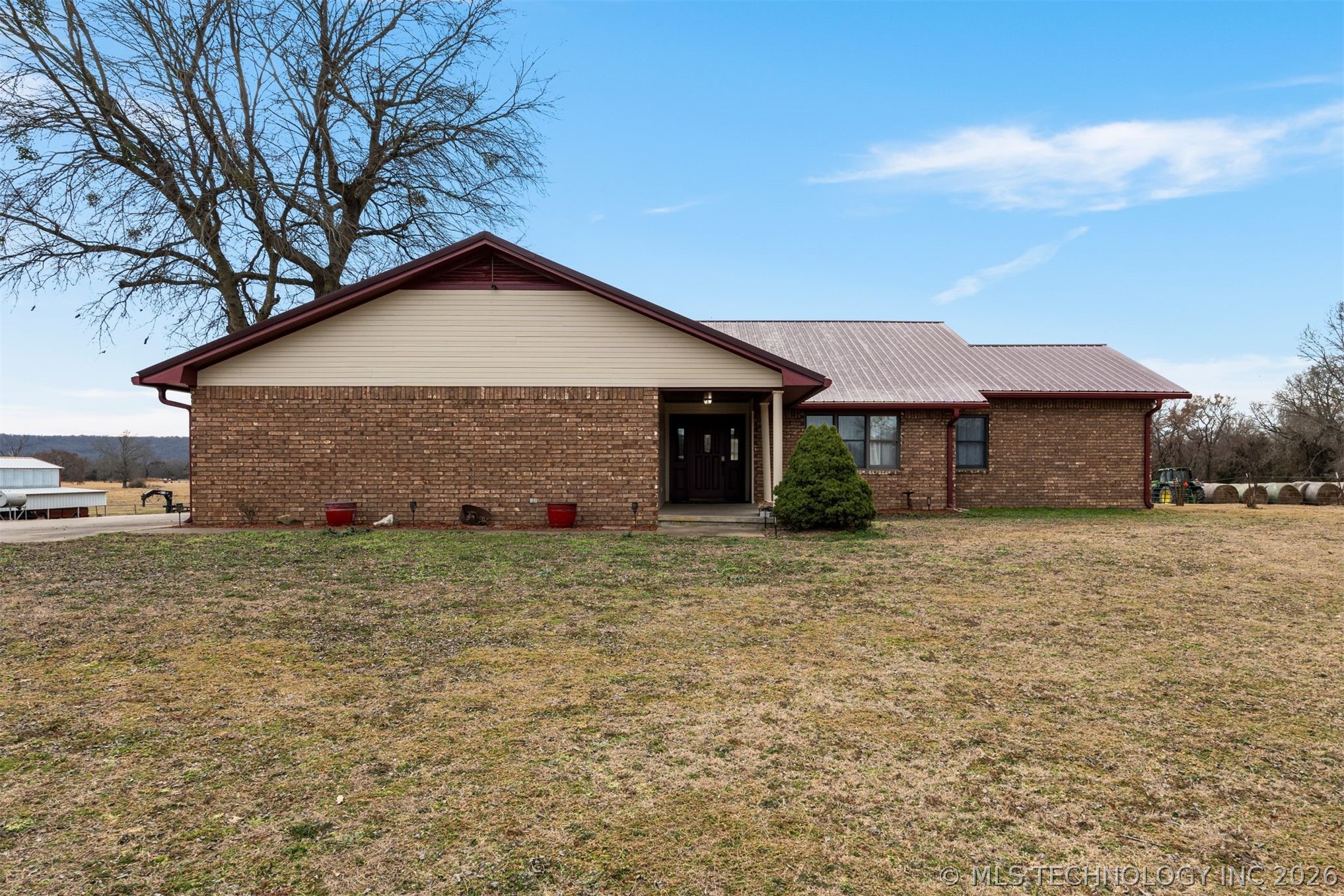 458540 E 1040 Road Vian OK 74962