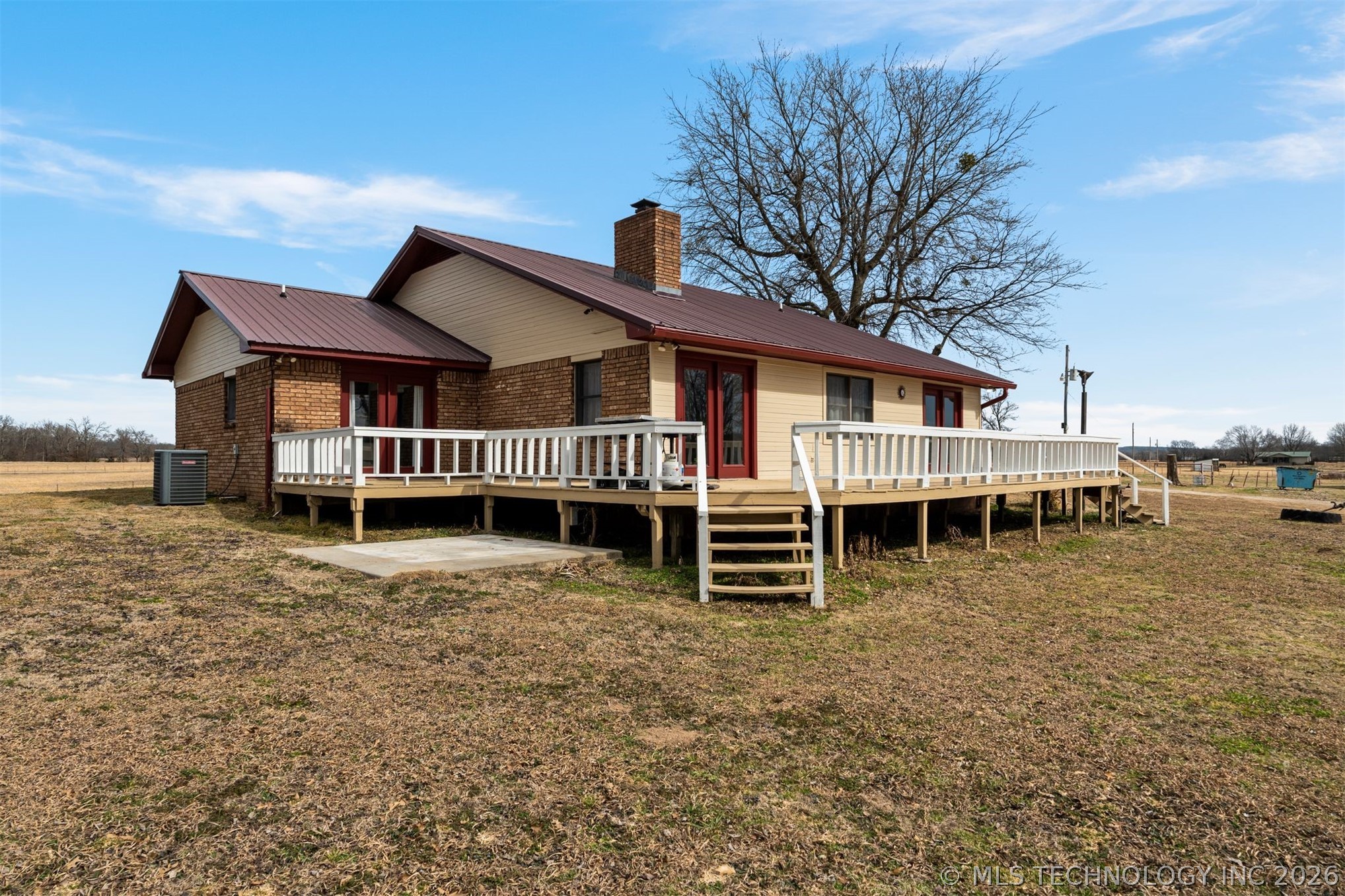 458540 E 1040 Road Vian OK 74962