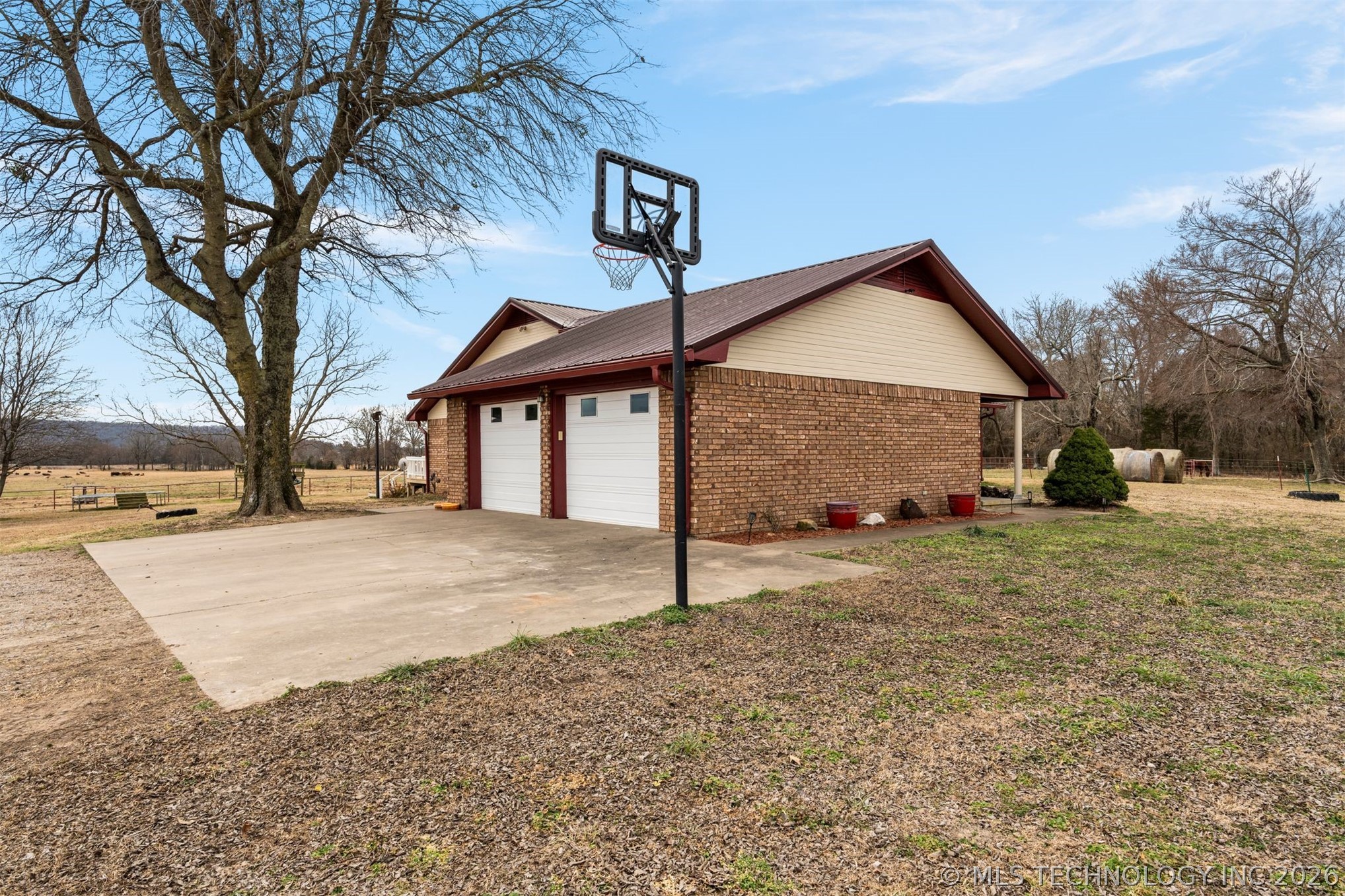 458540 E 1040 Road Vian OK 74962