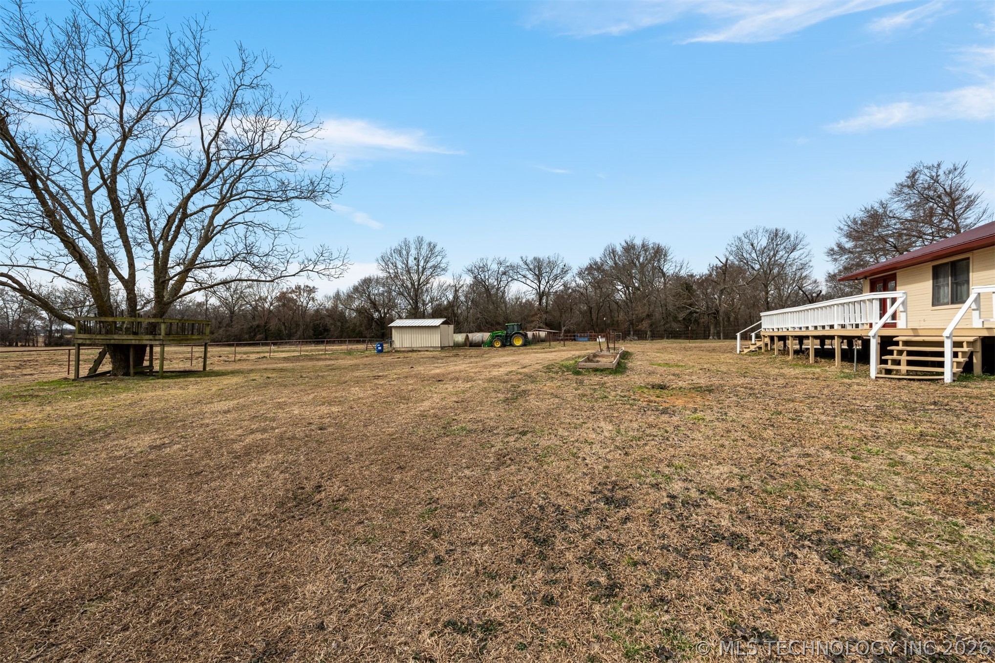 458540 E 1040 Road Vian OK 74962