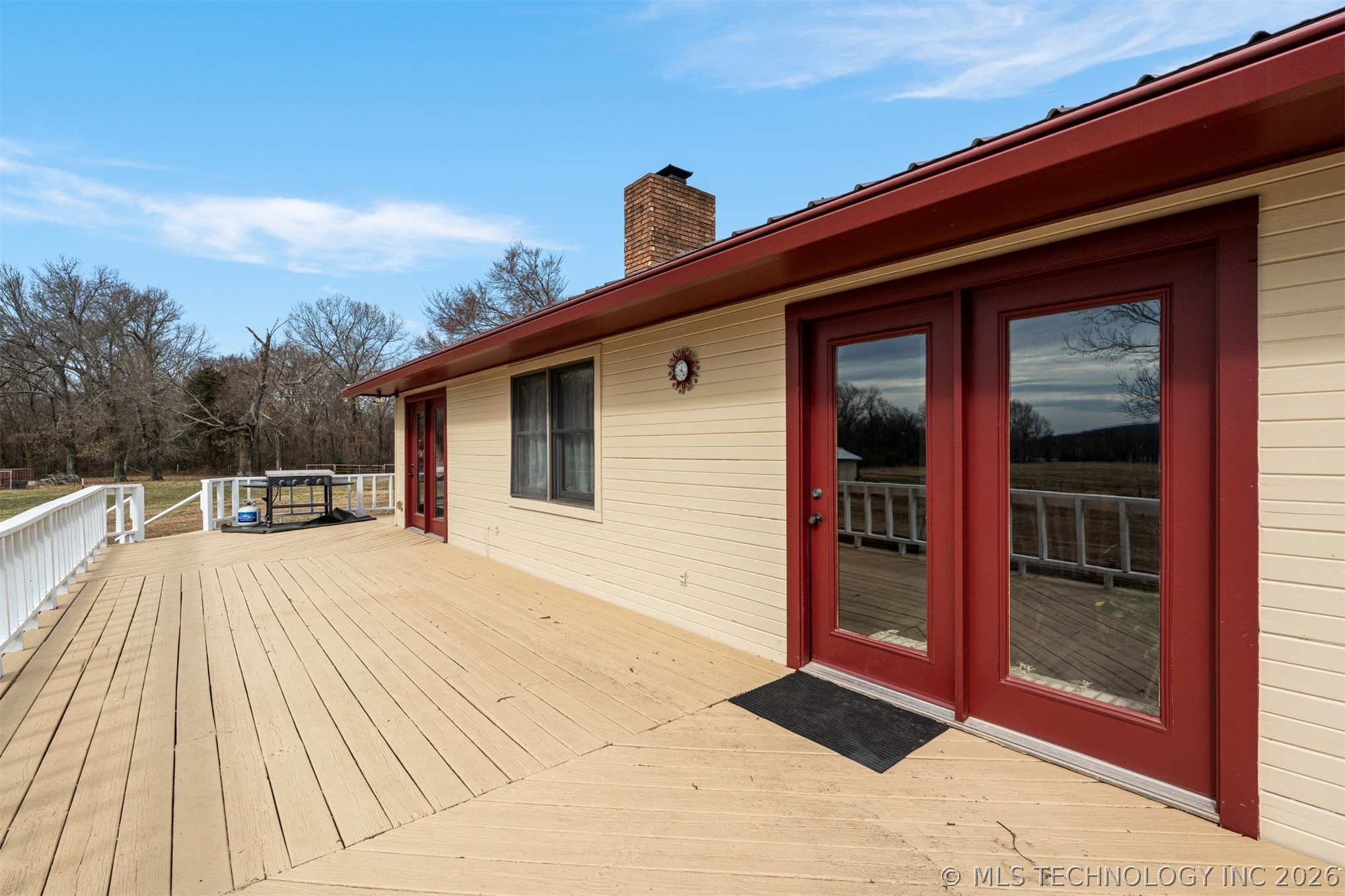 458540 E 1040 Road Vian OK 74962