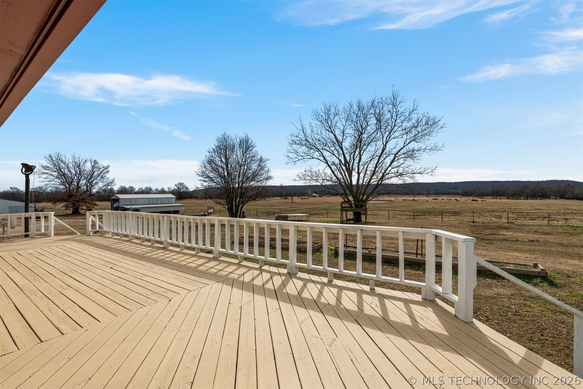 458540 E 1040 Road Vian OK 74962