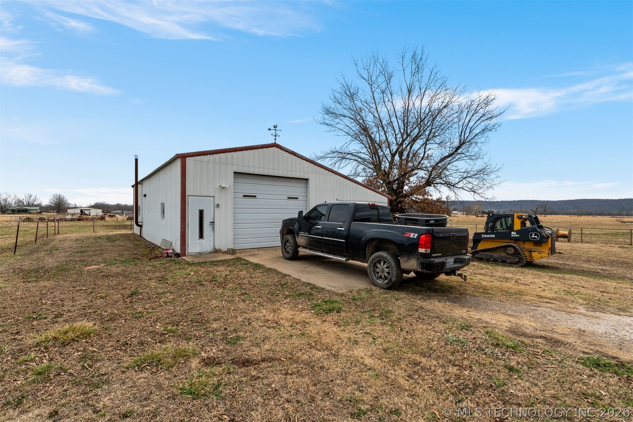 458540 E 1040 Road Vian OK 74962