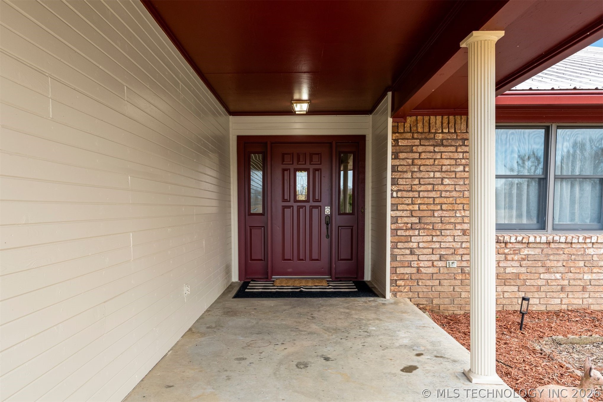 458540 E 1040 Road Vian OK 74962