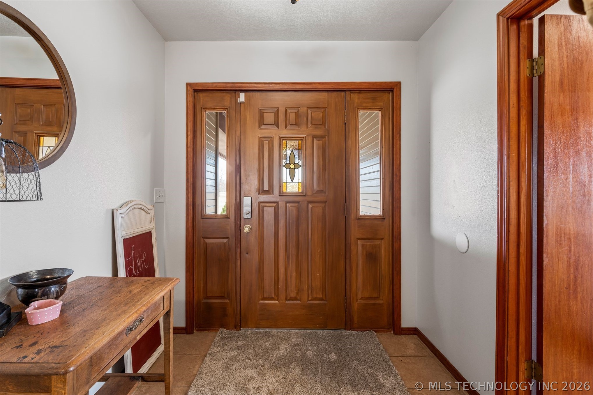 458540 E 1040 Road Vian OK 74962
