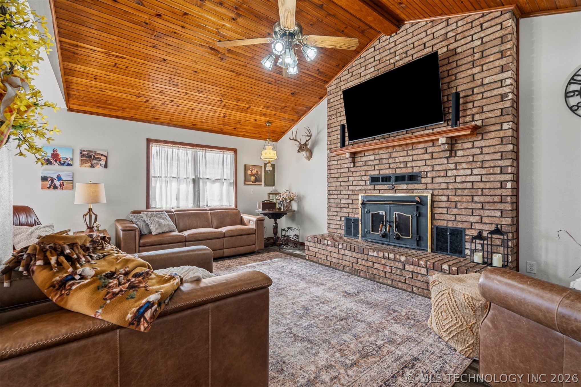 458540 E 1040 Road Vian OK 74962