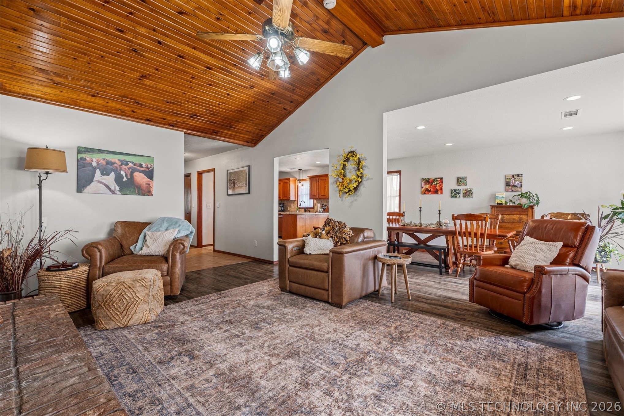 458540 E 1040 Road Vian OK 74962