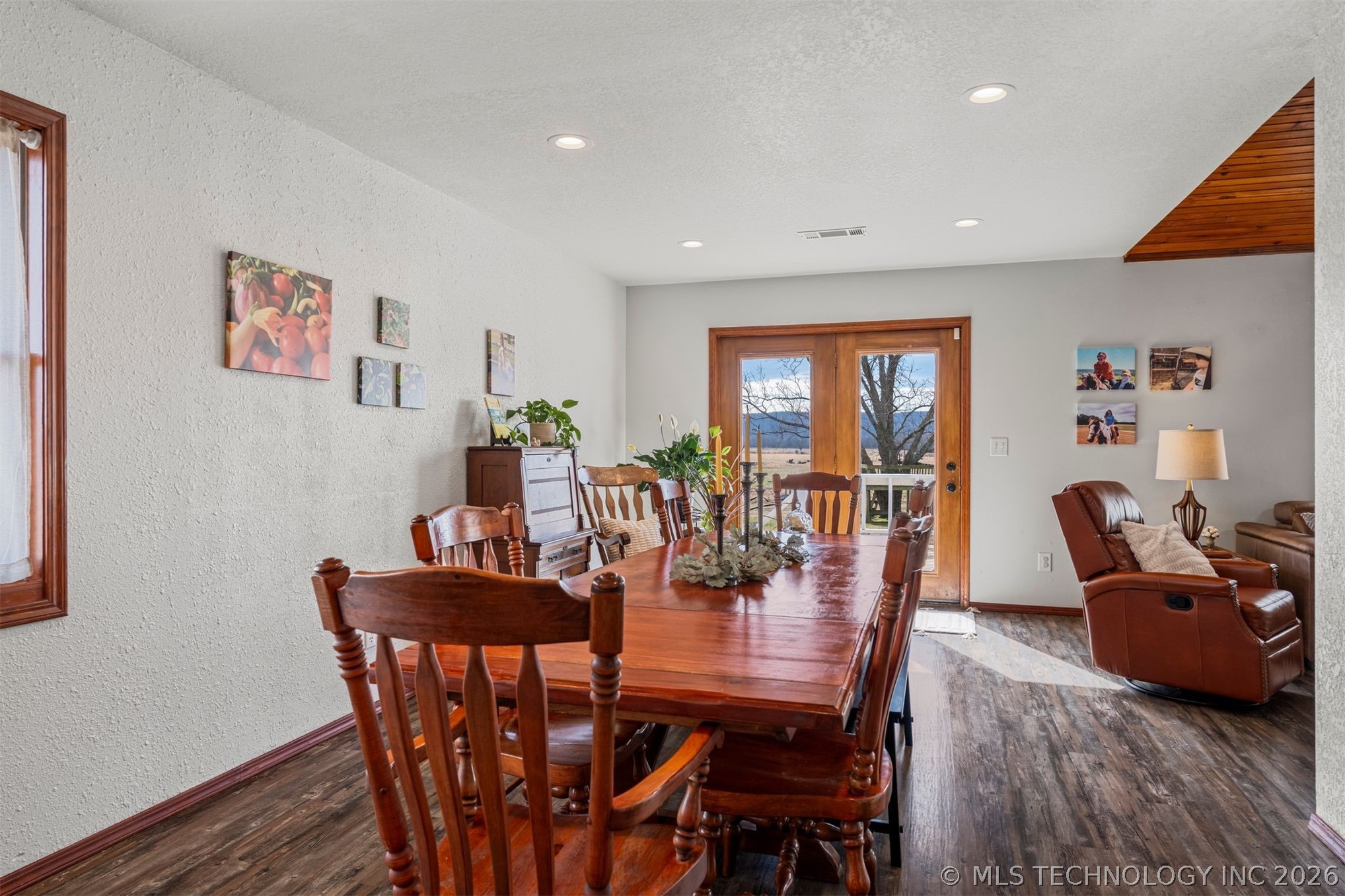 458540 E 1040 Road Vian OK 74962