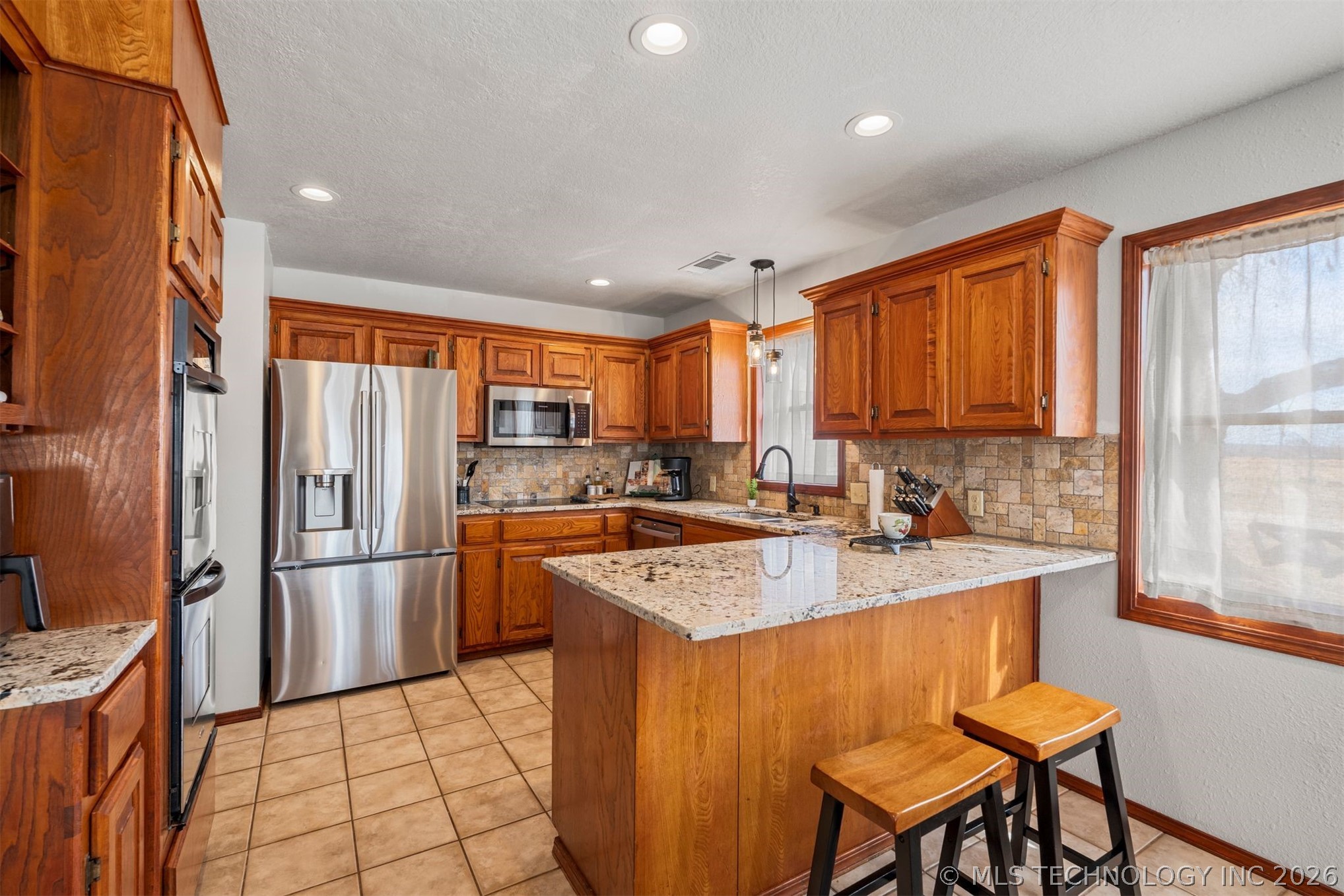 458540 E 1040 Road Vian OK 74962