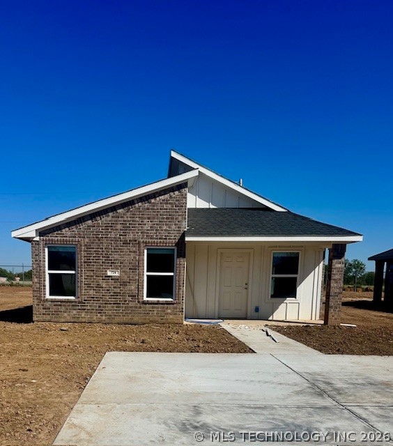724 Elm Street Seminole OK 74868