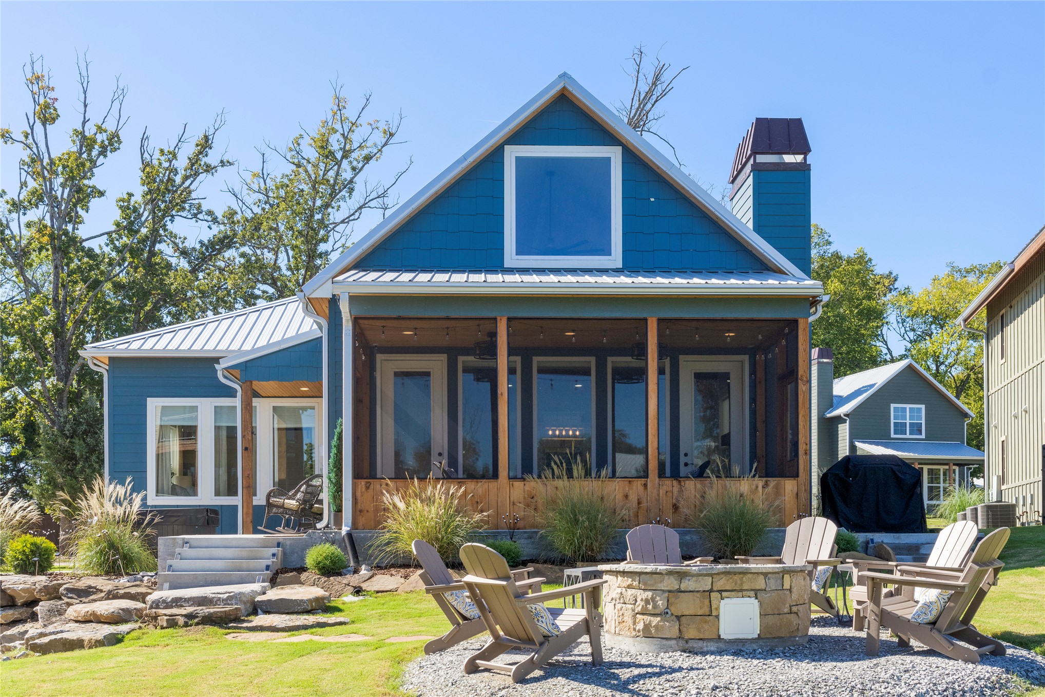 37205 S Cliff Crest Drive Vinita OK 74301