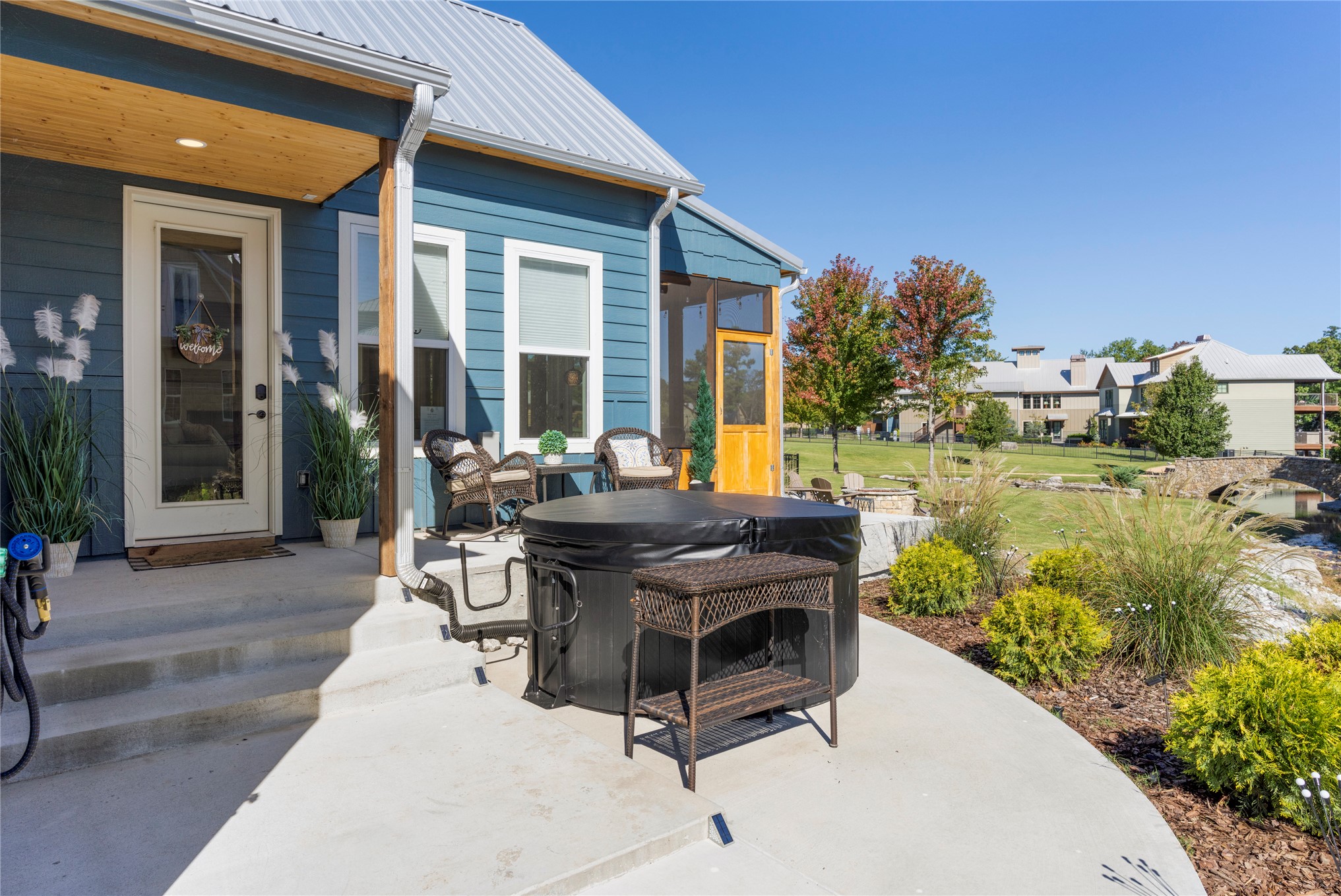 37205 S Cliff Crest Drive Vinita OK 74301