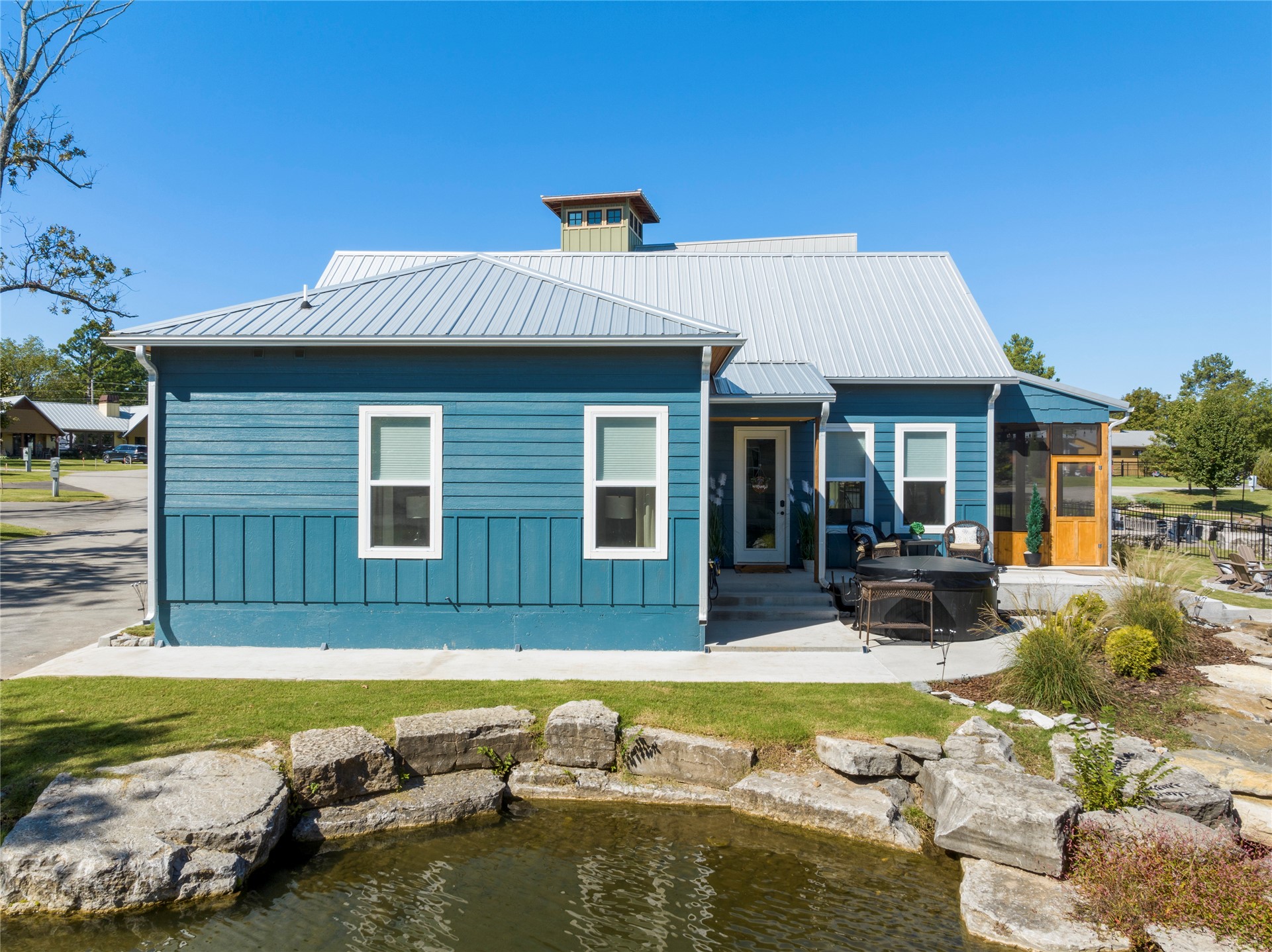 37205 S Cliff Crest Drive Vinita OK 74301