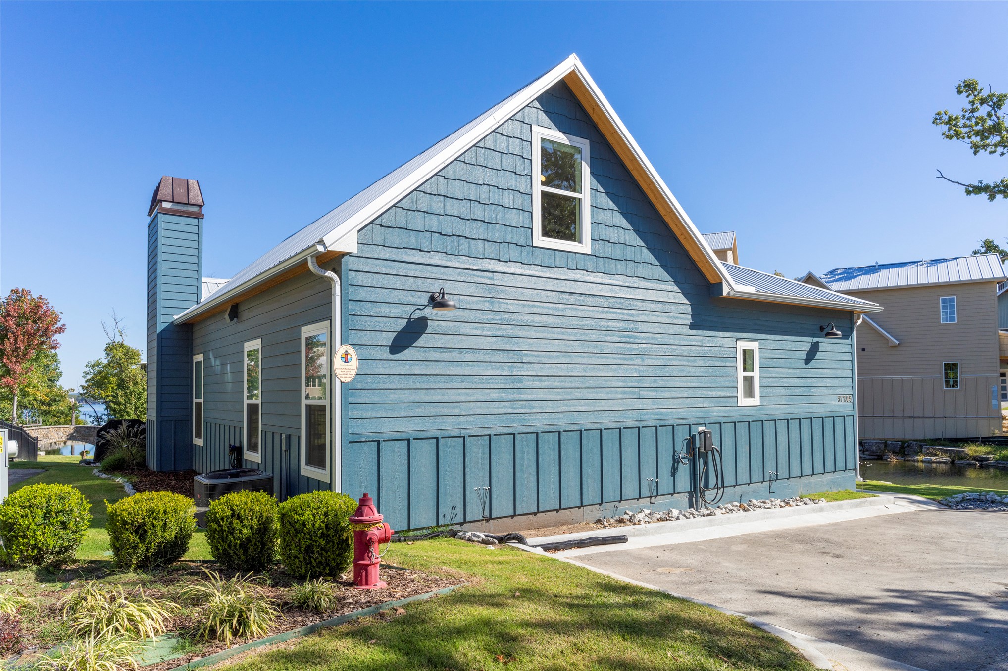 37205 S Cliff Crest Drive Vinita OK 74301