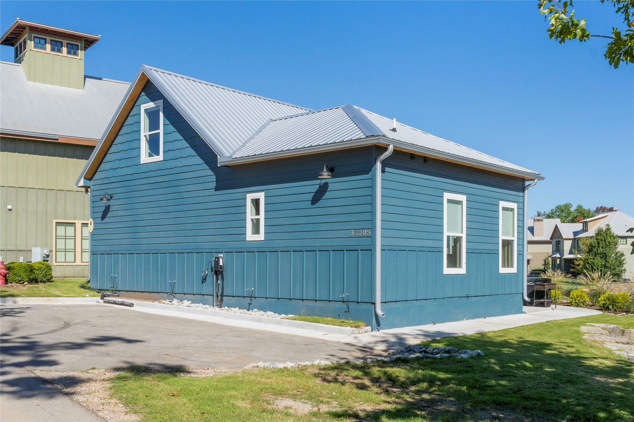 37205 S Cliff Crest Drive Vinita OK 74301