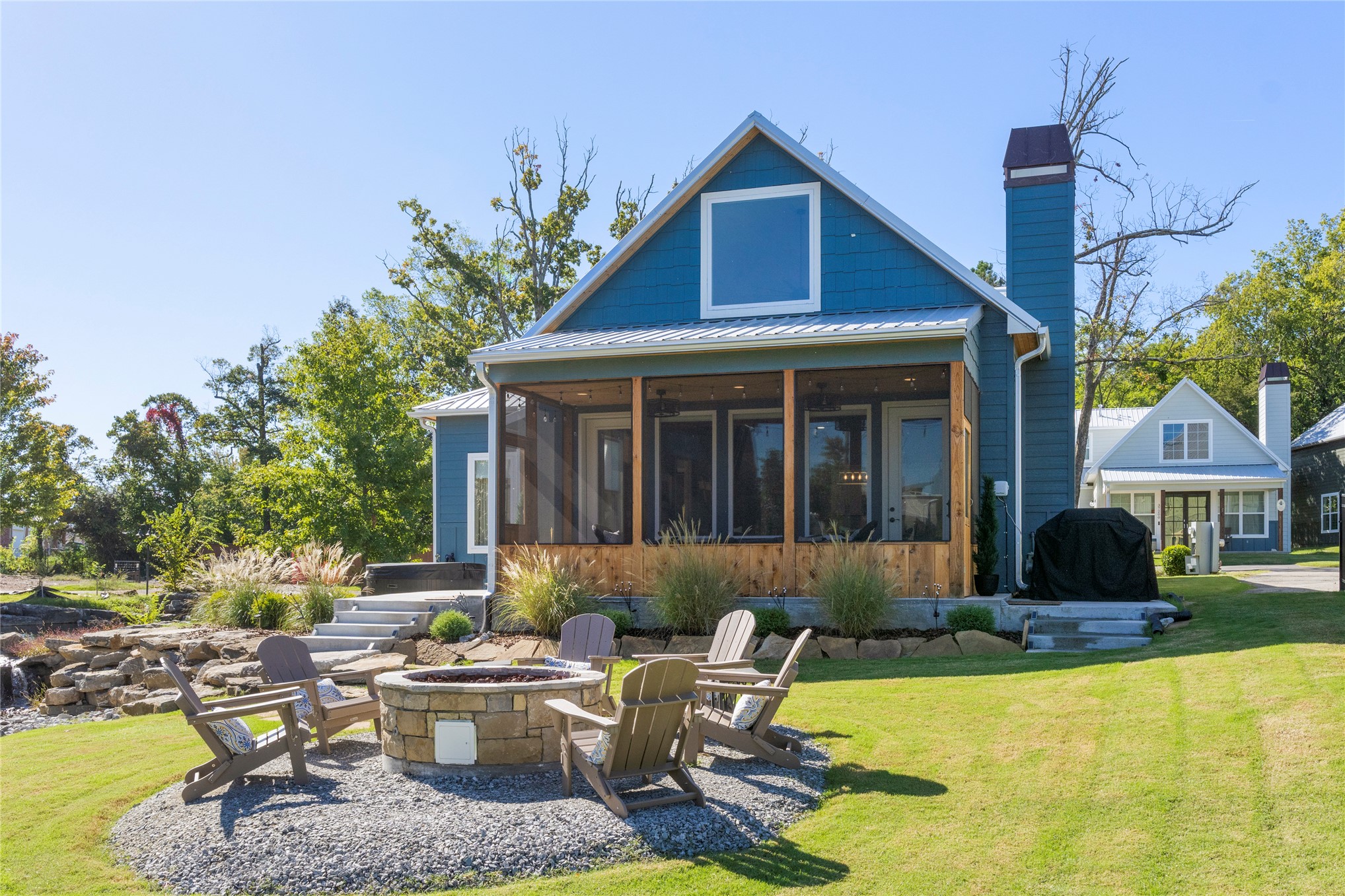 37205 S Cliff Crest Drive Vinita OK 74301