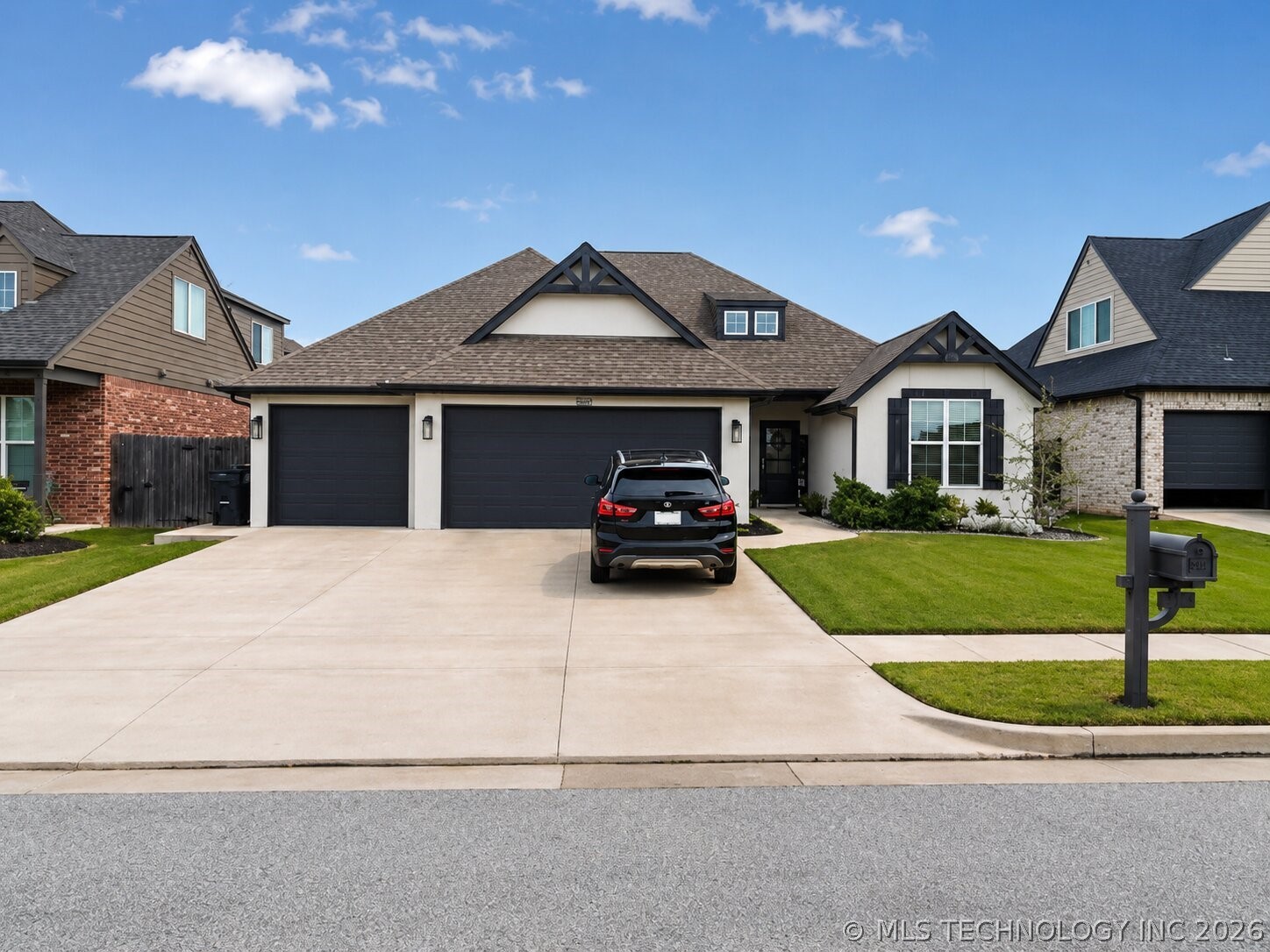 2127 E 138th Place S Bixby OK 74008