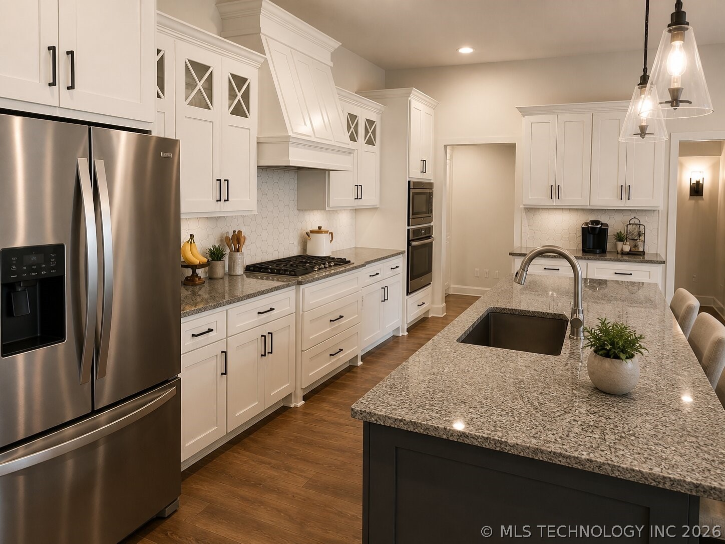 2127 E 138th Place S Bixby OK 74008