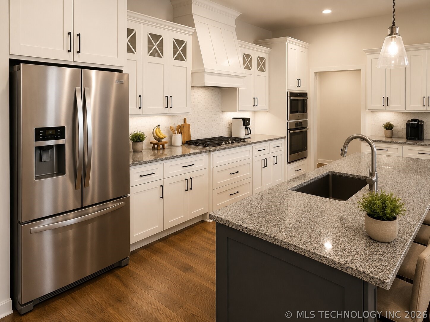2127 E 138th Place S Bixby OK 74008