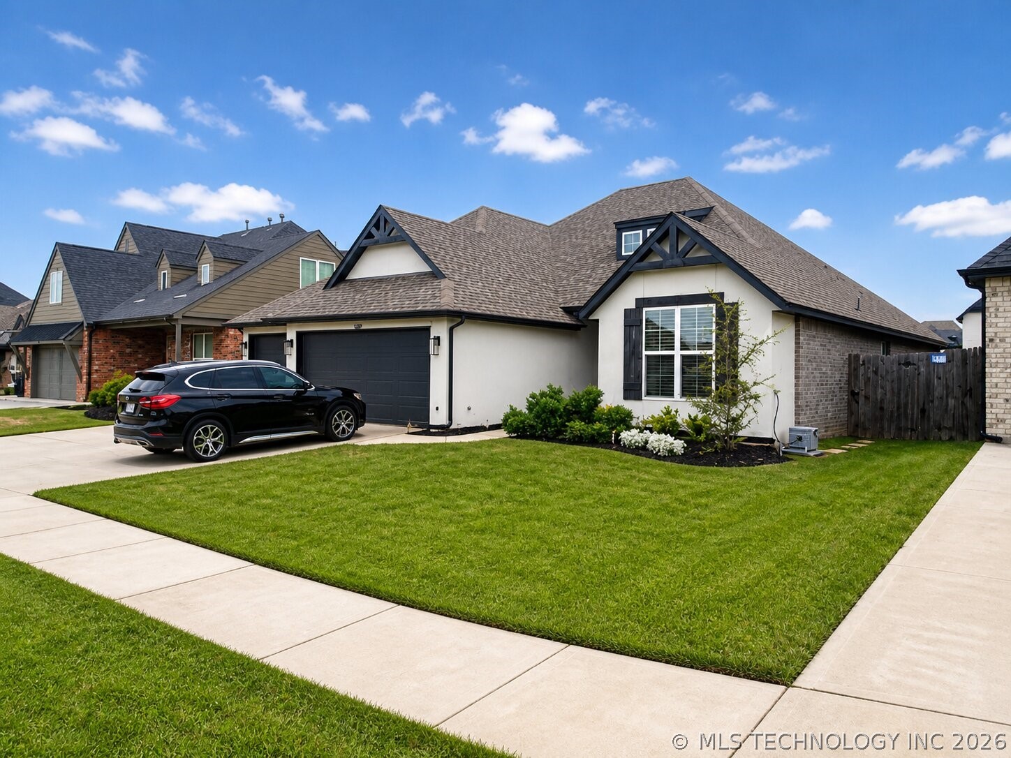 2127 E 138th Place S Bixby OK 74008